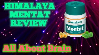 Himalaya Mentat Tablet – UsageBenefit and Side Effect  Hindi Review by Core Fit Lab [upl. by Herrmann]