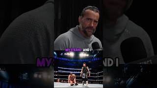 CM PUNK IS Wrestling His First Televised Singles Match in WWE in 10 Years [upl. by Naihtniroc]