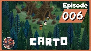 CARTO  Gameplay Walkthrough  Episode 006  No Commentary [upl. by Wilcox157]