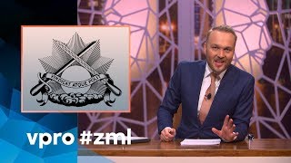 Vindicat  Zondag met Lubach S07 [upl. by Fitzpatrick]