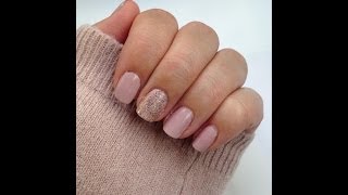 mes vernis pour lautomne hiver [upl. by Yenittirb]