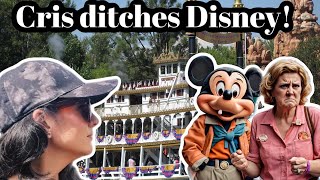 Is Disney Losing a Major Influencer Couple [upl. by Arannahs]