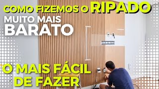 FINALIZAMOS O RIPADO  FICOU MUITO PROFISSIONAL 👊 O DEPURADOR FICOU PERFEITO 🥹  Viviane Magalhães [upl. by Aida]