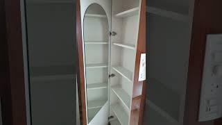 Simple Wardrobe Furniture । modern built wardrobe Furniture wardrobefurniture wardrobe [upl. by Narcissus]