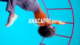 Anacapri  Resort 23 [upl. by Yoj]