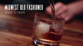 Long Road Midwest Old Fashioned  Video 2 [upl. by Melgar]