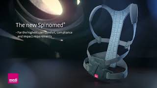 Spinomed® V features amp benefits [upl. by Ludewig]