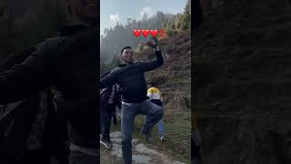 Himachal pahadi song newsong music dance love himachali [upl. by Atilamrac]