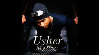 Usher Ft Monica Slow Jams Instrumental Remake Produced By Souljer [upl. by Aissirac884]