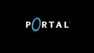 Portal Soundtrack  Self Esteem Fund [upl. by Eelynnhoj]