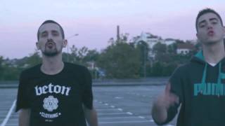 Vjestica x Flow  Nepoznati [upl. by Alfreda]