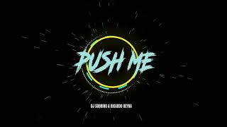 DJ Sobrino amp Ricardo Reyna  Push Me [upl. by Loggins]