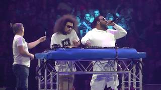 Fatman Scoop  Live At Back To The 90s amp 00s  2019 HD [upl. by Aneram212]