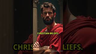 Hellenistic Philosophys Impact on Christianity [upl. by Kucik]