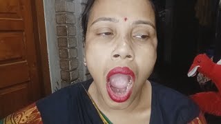 Yawning Challenge🥱 Most Requested Video [upl. by Etnovad]