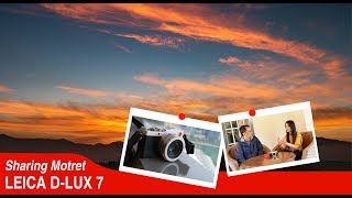 Review Leica DLux 7 oleh Yessy [upl. by Anirahtak254]