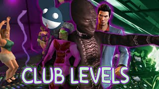 Clubs in Video Games [upl. by Caitlin]