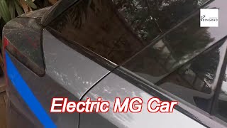 2024 ODM High Speed Sport Electric MG Car MG 4 New Energy Auto Pure Electric Vehicle Sedan EV Car [upl. by Roydd]