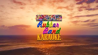 Elhi Mi Kandumathi M Solo  Mezzo Mohamed  By Rubber Band Karaoke [upl. by Mackoff]