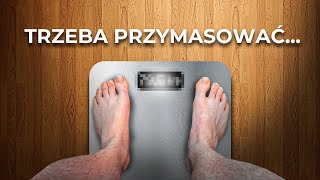 Rozpoczynam Masę Dieta  Trening [upl. by Bringhurst811]