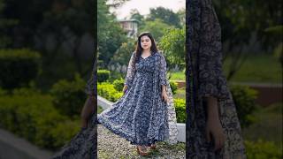 Pakistani anarkali new suitytshorts fashion trending songdress pakistanisuit shorts [upl. by Borchers]