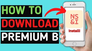 How to download And Install Premium Bonds Prize Checker App  Latest Tutorial [upl. by Kcirdorb]