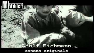 1960  Processo a Eichmann 24 [upl. by Cathy]