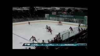 4 BSM vs 1 Eden Prairie 6AA Semi Final Boys Hockey 22115 [upl. by Ennairb]