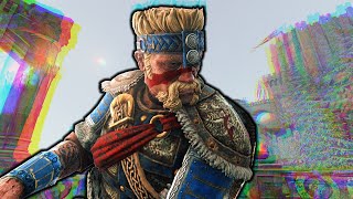 This Video is a Sh¥post  For Honor [upl. by Anilac562]