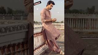 Wedding season kurta pajama design idea shorts [upl. by Aljan]