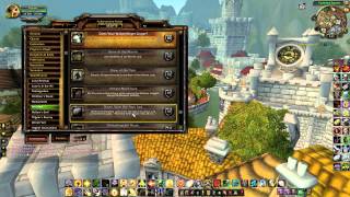 How to Get the Brewmaster Title in quotWoWquot  Traveling Through quotWorld of Warcraftquot [upl. by Lynda]