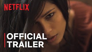 Intrusion  Official Trailer  Netflix [upl. by Lapides414]