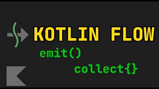 Quick Guide to Kotlin Flows Learn in Under 10 Minutes [upl. by Standush]