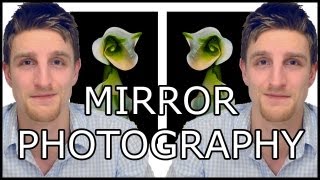 Top 5 Photo Tips  Mirror Photography [upl. by Happy]