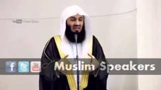 Marriage and Tawakkul  Mufti Menk [upl. by Anuahc]