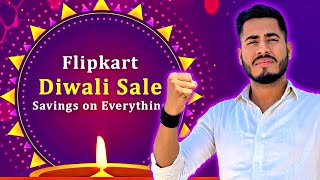 Big diwali Sale 2023 Flipkart amp Amazon Coming Soon [upl. by Sungam449]