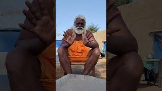 Samadhi meditation  Dashrath bapu  Abu ashram [upl. by Lodi32]