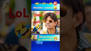 LAUGH OUT LOUD with Paresh Rawals Funniest Moments 🤣  Shorts Comedy [upl. by Assenad]