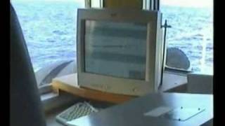 VP6DI Ducie Island DX Pedition 2002 part 1 [upl. by Rasec]