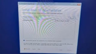 install driver tô show Hardware Resolved [upl. by Adrell]