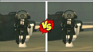 Skibidi Multiverse Vs Skibidi Toilet BATTLE [upl. by Garett58]