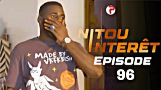 NITOU INTÉRÉT  Épisode 96  Saison 1  bande annonce [upl. by Aretse]