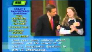 1975 The Price Is Right quotTHE Wackiest Contestants Dayquot Part 3 [upl. by Platas712]