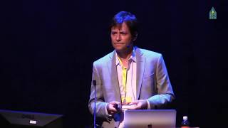 Max Tegmark  How Far Will AI Go Intelligible Intelligence amp Beneficial Intelligence [upl. by Lezlie]