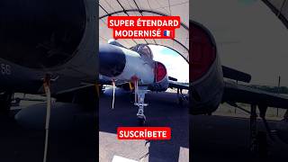 SUPER ÉTENDARD MODERNISÉ [upl. by Inaflahk882]