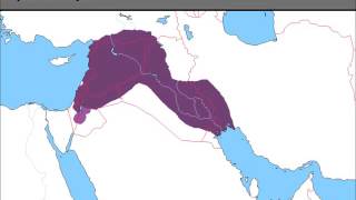 The Rise and Fall of the NeoBabylonian Empire [upl. by Novel745]