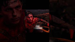 Spiderman No Way Home  Peters Sacrifice  VQJ Narvent song edit kesfet [upl. by Pelag]