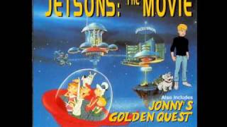 The Jetsons credits 1962flv [upl. by Fellner]