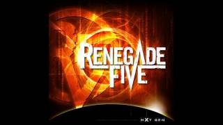 Renegade Five  Save Me 7 lyrics [upl. by Tezile]