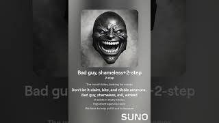 Bad guy shameless2 step [upl. by Cogan]